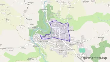 Appartement 112 m² quatre pièces à vendre à Elliant