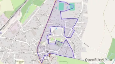 Appartement 66 m² trois pièces à vendre à Pleyber-Christ