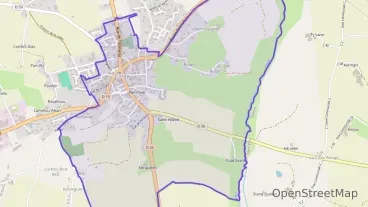 Appartement 31 m² une piece à vendre à Coray Appartement 31 m² une piece à vendre à Coray