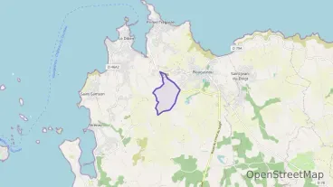 Appartement d'une pièce 37 m² à vendre  à Plougasnou