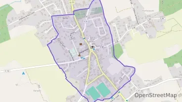 Appartement 102 m² trois pièces à vendre à Névez