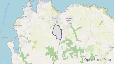 Appartement 66 m² deux pieces à vendre à Plougasnou Appartement 66 m² deux pieces à vendre à Plougasnou