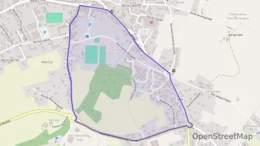 Appartement 60 m² quatre pièces à vendre à Plougasnou