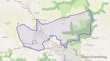 Appartement 73 m² deux pieces à vendre à Pont-Aven Appartement 73 m² deux pieces à vendre à Pont-Aven