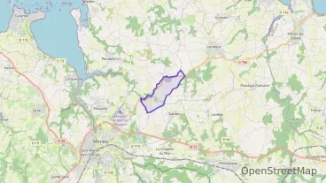 Appartement 30 m² deux pieces à vendre à Garlan