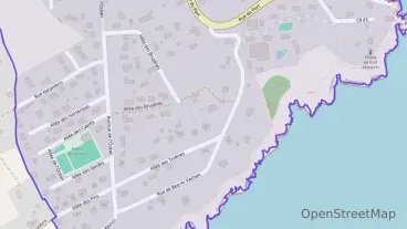 Appartement 82 m² quatre pièces à vendre à Névez Appartement 82 m² quatre pièces à vendre à Névez