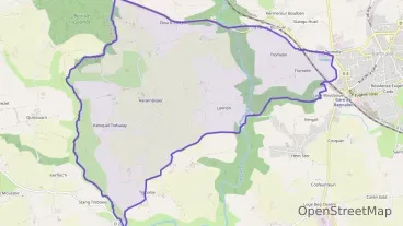 Appartement 26 m² une piece à vendre à Bannalec