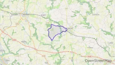 Appartement 26 m² une piece à vendre à Bannalec