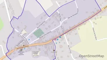 Appartement 32 m² deux pieces à vendre à Roudouallec