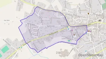 Appartement 49 m² trois pièces à vendre à Scaër