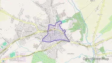 Appartement 30 m² deux pieces à vendre à Scaër Appartement 30 m² deux pieces à vendre à Scaër