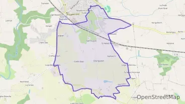 Appartement 40 m² deux pieces à vendre à Bannalec Appartement 40 m² deux pieces à vendre à Bannalec