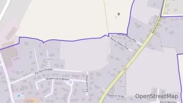 Appartement 40 m² une piece à vendre à Bannalec