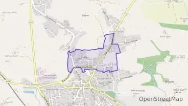 Appartement 40 m² une piece à vendre à Bannalec