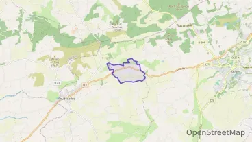 Appartement 56 m² trois pièces à vendre à Roudouallec