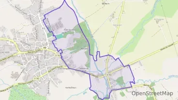 Appartement 59 m² trois pièces à vendre à Scaër