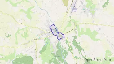 Appartement 59 m² trois pièces à vendre à Scaër