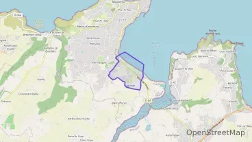 Appartement 86 m² deux pieces à vendre à Locquirec