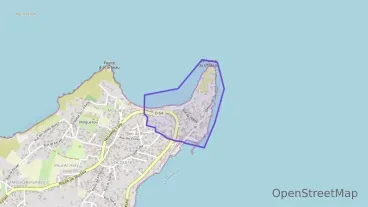 Appartement 33 m² trois pièces à vendre à Locquirec