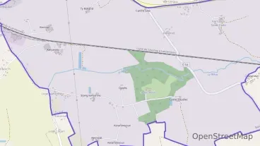 Appartement 80 m² trois pièces à vendre à Bannalec