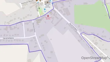 Appartement de deux pièces 50 m² à vendre à Guiscriff Appartement de deux pièces 50 m² à vendre à Guiscriff