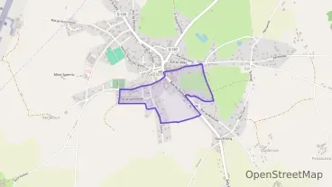 Appartement de deux pièces 50 m² à vendre à Guiscriff Appartement de deux pièces 50 m² à vendre à Guiscriff