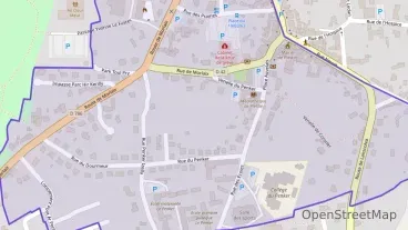 Appartement 62 m² trois pièces à vendre à Plestin-les-Grèves