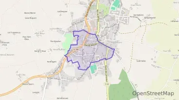 Appartement 62 m² trois pièces à vendre à Plestin-les-Grèves