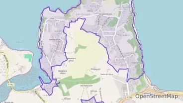 Appartement 30 m² deux pieces à vendre à Plestin-les-Grèves Appartement 30 m² deux pieces à vendre à Plestin-les-Grèves