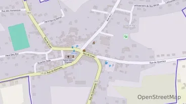 Appartement 47 m² deux pieces à vendre à Saint-Thurien Appartement 47 m² deux pieces à vendre à Saint-Thurien