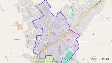 Appartement 85 m² trois pièces à vendre à Plestin-les-Grèves