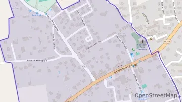 Appartement 45 m² deux pieces à vendre à Baye