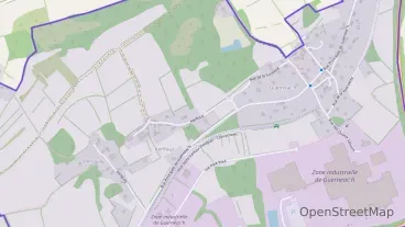 Appartement 59 m² deux pieces à vendre à Gourin