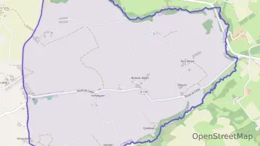 Appartement 35 m² une piece à vendre à Bolazec