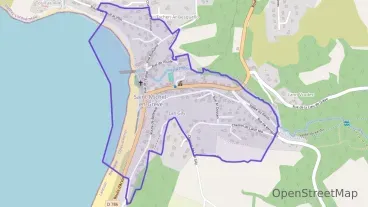 Appartement de deux pièces 41 m² à vendre à Saint-Michel-en-Grève Appartement de deux pièces 41 m² à vendre à Saint-Michel-en-Grève