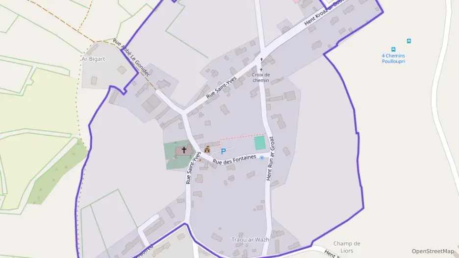 Appartement 82 m² cinq pièces à vendre à Trédrez-Locquémeau Appartement 82 m² cinq pièces à vendre à Trédrez-Locquémeau