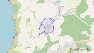 Appartement 82 m² cinq pièces à vendre à Trédrez-Locquémeau Appartement 82 m² cinq pièces à vendre à Trédrez-Locquémeau