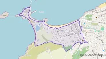 Appartement de trois pièces 65 m² à vendre  à Trédrez-Locquémeau