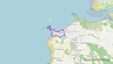 Appartement de trois pièces 65 m² à vendre  à Trédrez-Locquémeau