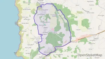 Appartement 105 m² cinq pièces à vendre à Trédrez-Locquémeau Appartement 105 m² cinq pièces à vendre à Trédrez-Locquémeau