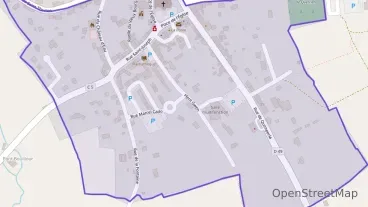 Appartement 86 m² trois pièces à vendre à Querrien