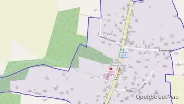 Appartement 96 m² quatre pièces à vendre à Tréméven Appartement 96 m² quatre pièces à vendre à Tréméven