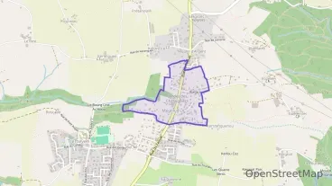 Appartement 96 m² quatre pièces à vendre à Tréméven Appartement 96 m² quatre pièces à vendre à Tréméven