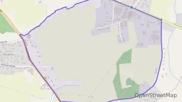 Appartement de trois pièces 47 m² à vendre  à Rédené