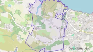 Appartement 50 m² trois pièces à vendre à Groix Appartement 50 m² trois pièces à vendre à Groix