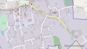 Appartement 79 m² trois pièces à vendre à Le Faouët