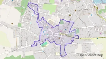 Appartement 22 m² une piece à vendre à Groix Appartement 22 m² une piece à vendre à Groix