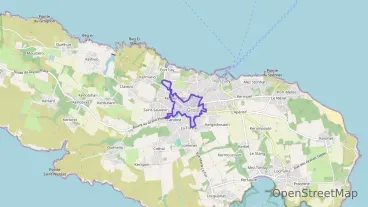 Appartement 22 m² une piece à vendre à Groix Appartement 22 m² une piece à vendre à Groix