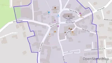 Appartement 68 m² trois pièces à vendre à Rédené