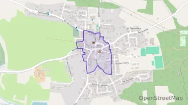 Appartement 68 m² trois pièces à vendre à Rédené